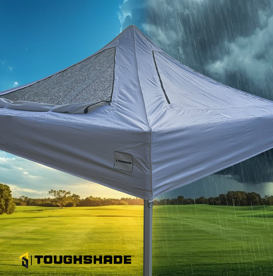 ToughShade™ Mark III