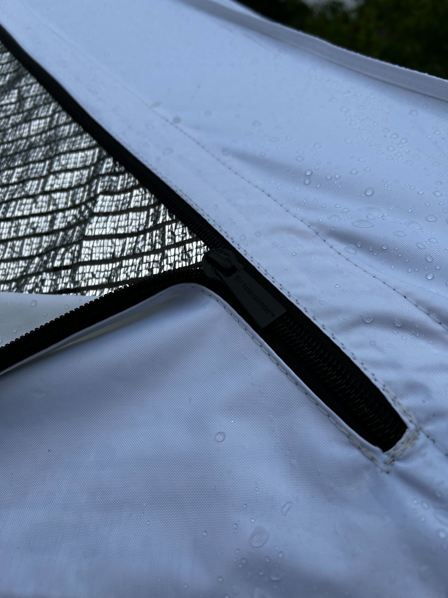 ToughShade™ Mark III