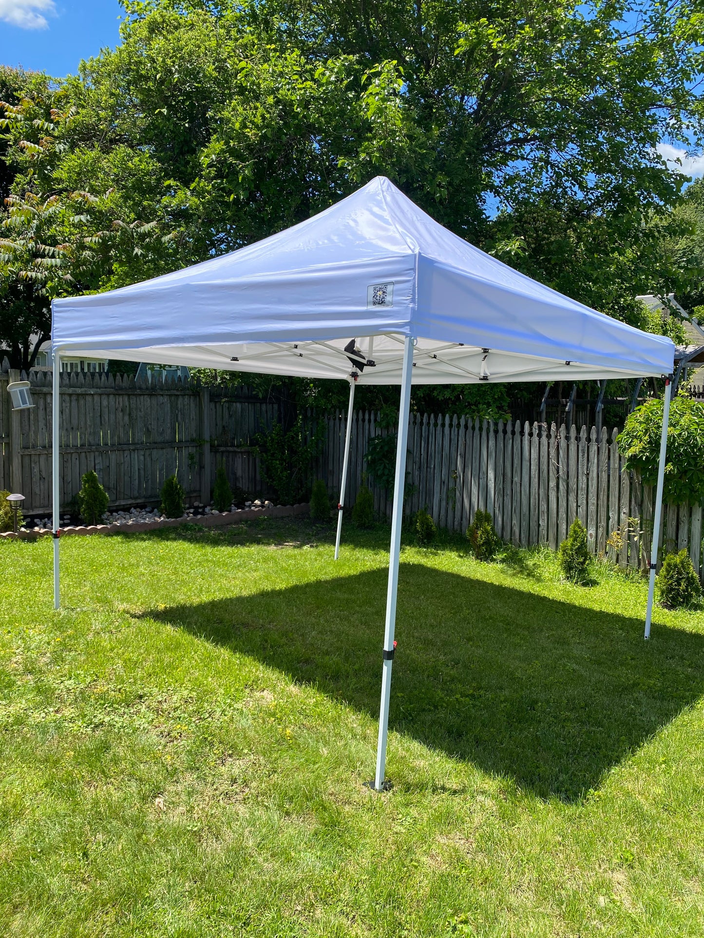 ToughShade™ Mark I