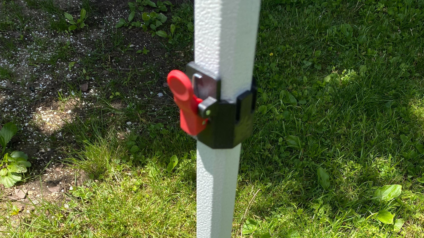 ToughShade™ Mark I