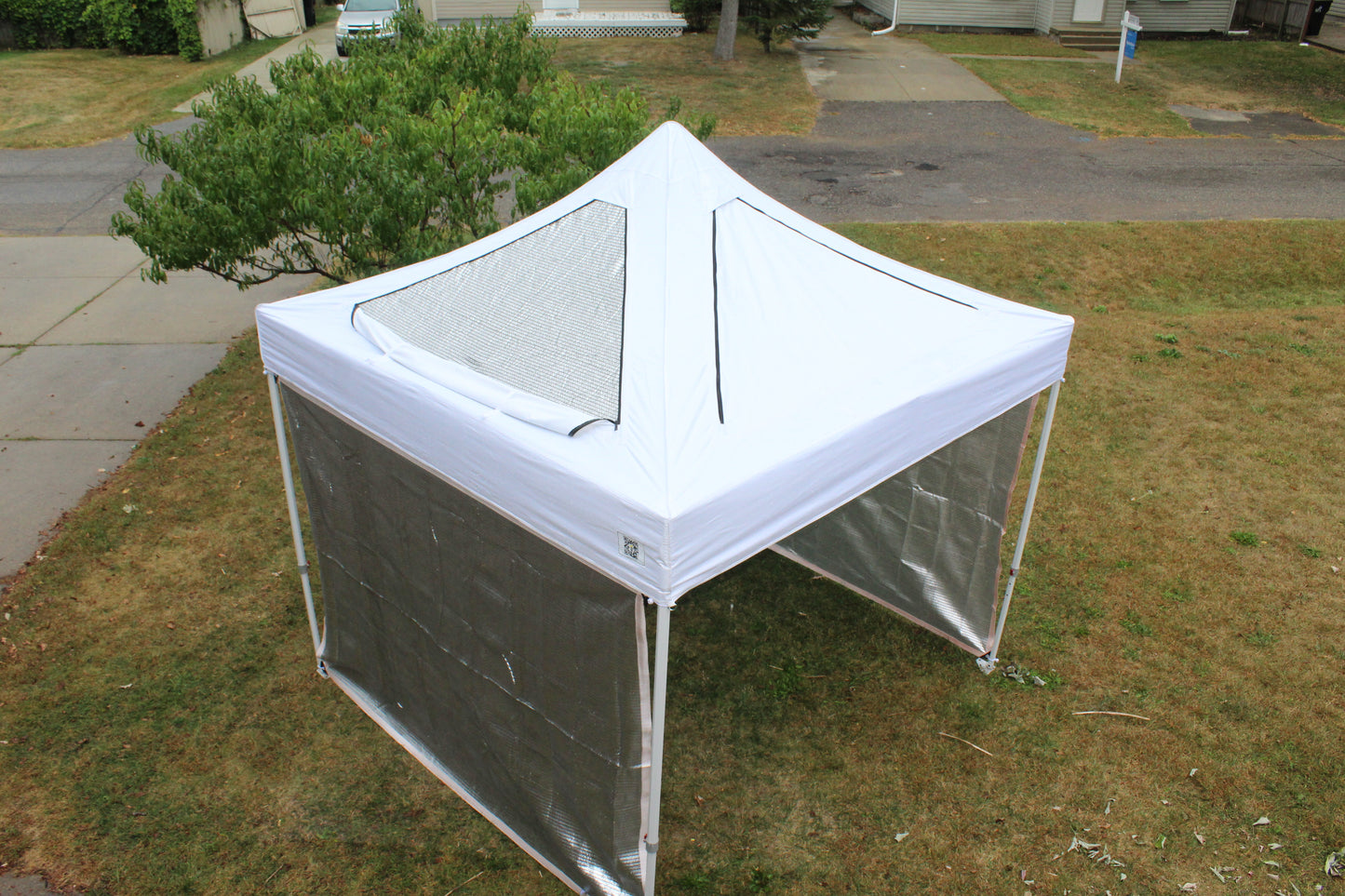 ToughShade™ Mark III