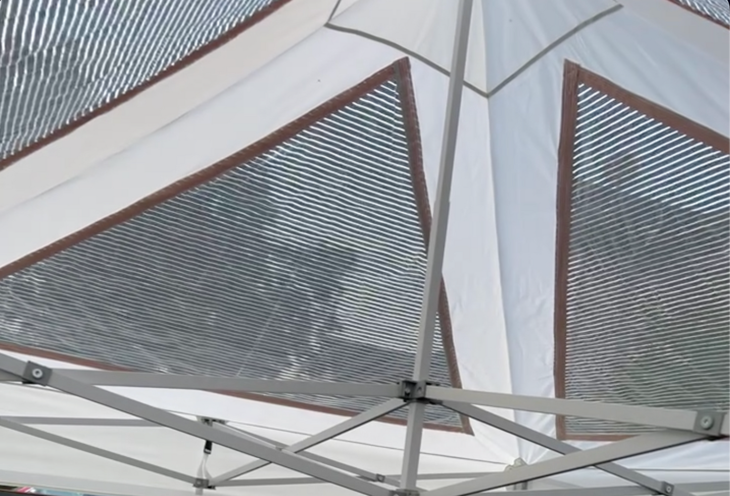 ToughShade™ Mark II